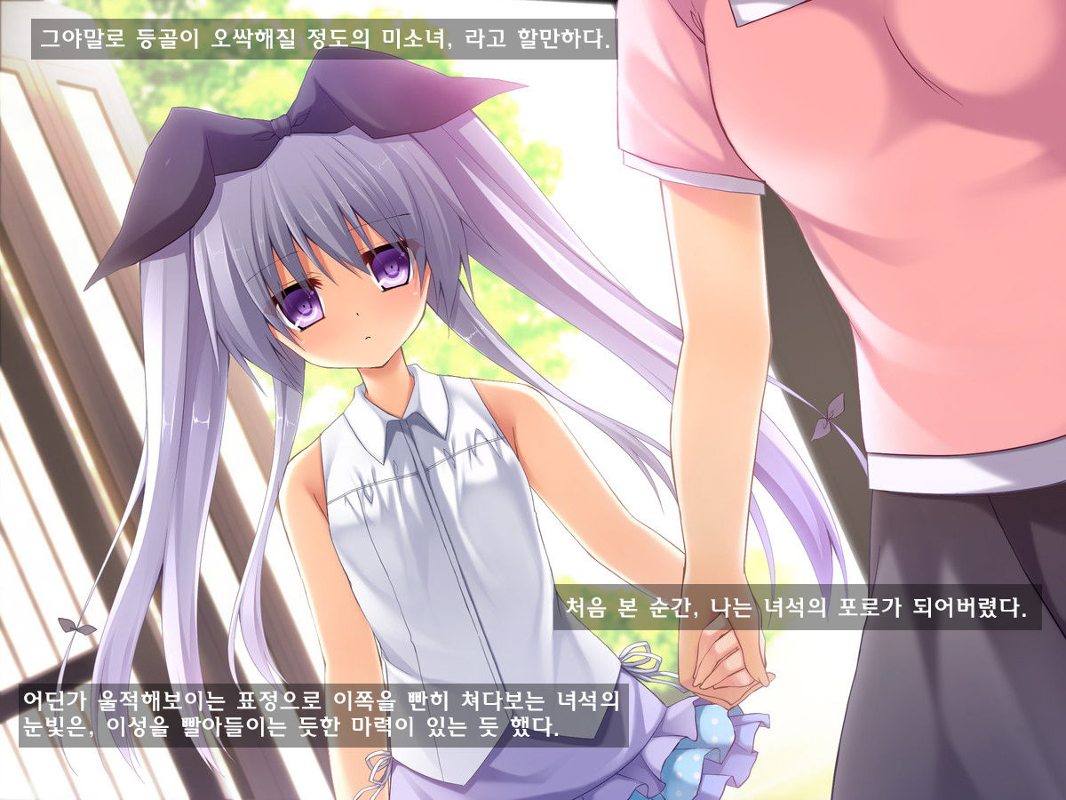 Seiteki na Imouto | 성적인 여동생 page 9 full