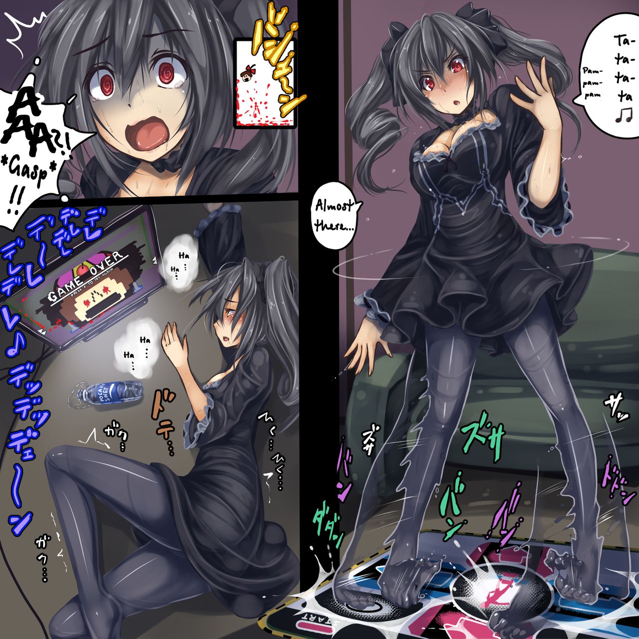 Pixiv Artist - モニカノ page 10 full