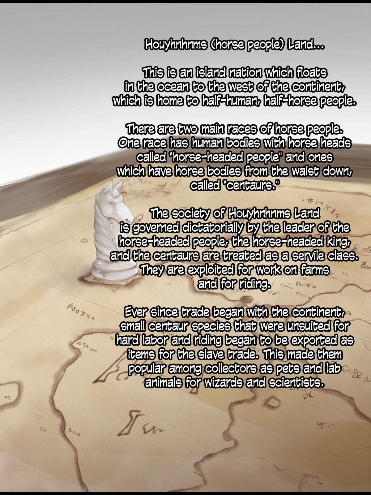 UMA -Umasashi- page 2 full