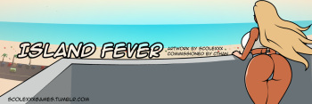 Island Fever cover