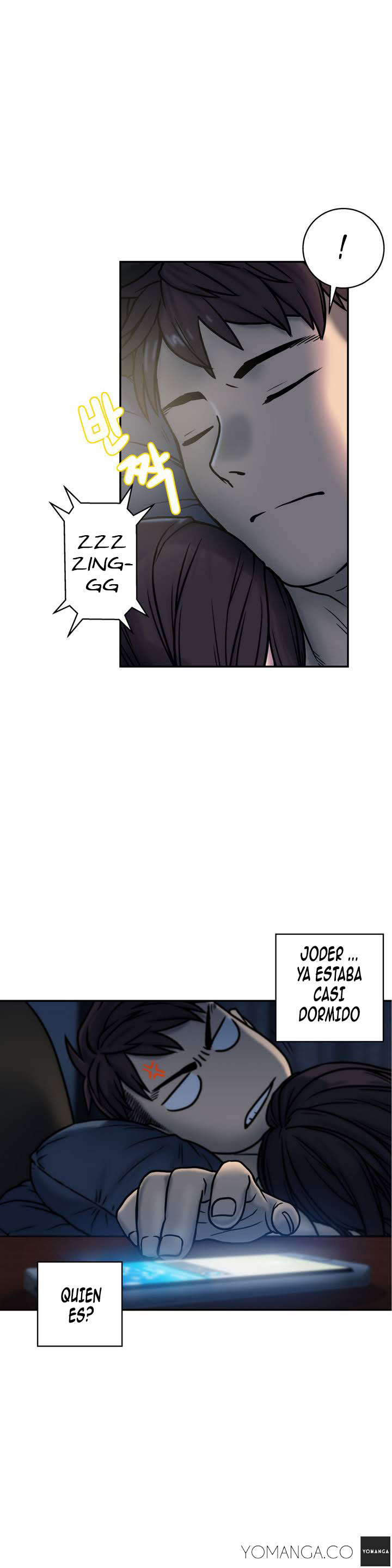 GHOST LOVE CAP.1-21 page 10 full