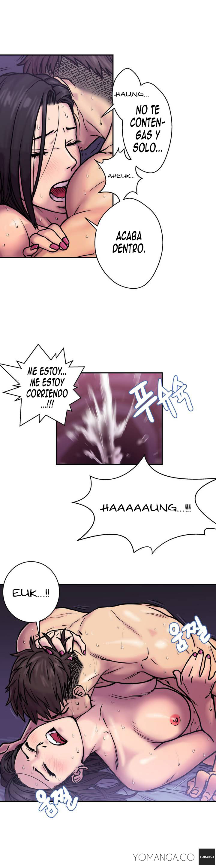 GHOST LOVE CAP.1-21 page 7 full