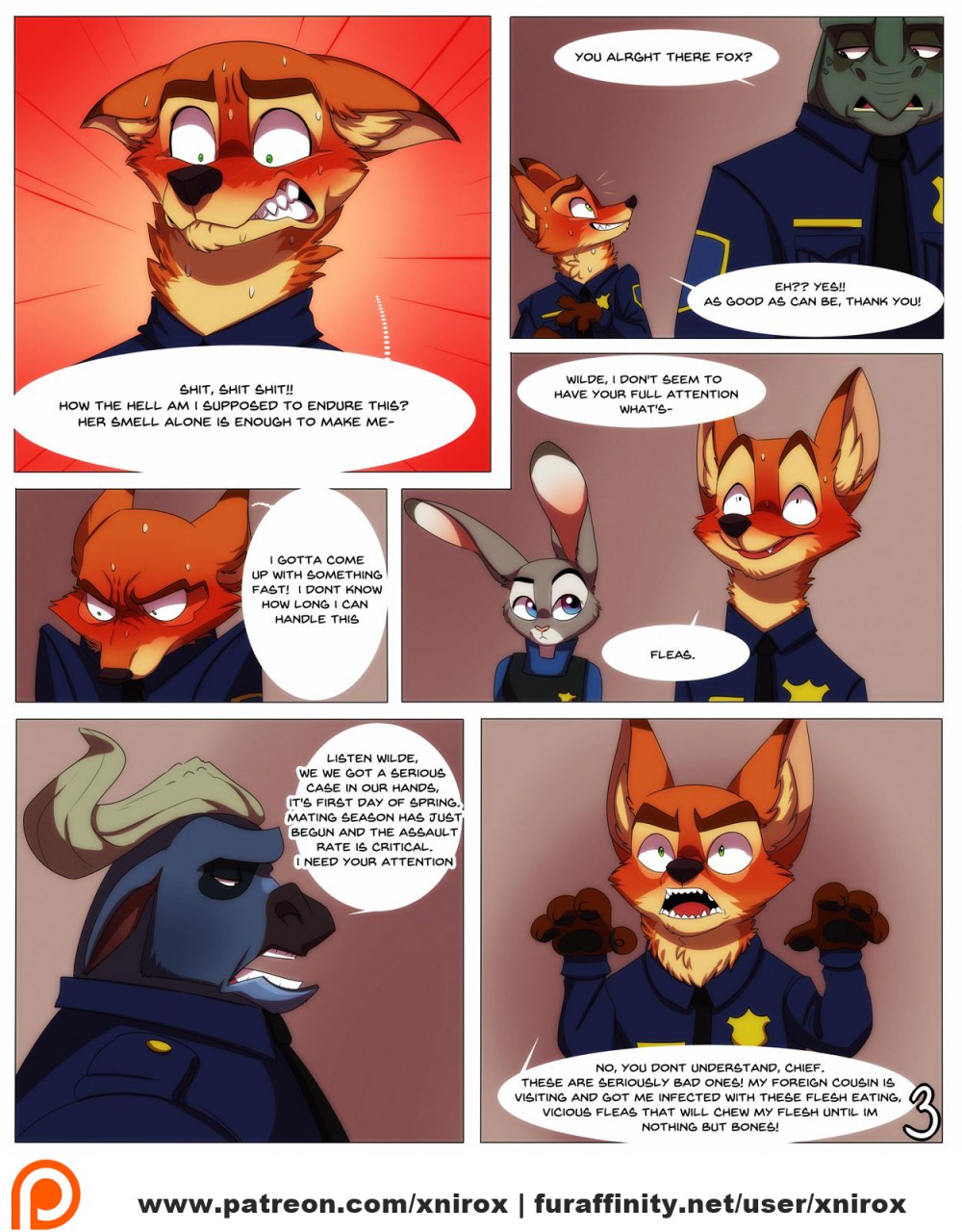 Twitterpated page 3 full