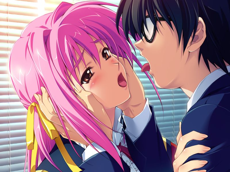 Gakuen Saimin Reido ~Sakki made, Daikirai datta Hazu na no ni~ page 2 full