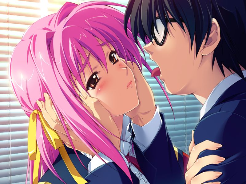 Gakuen Saimin Reido ~Sakki made, Daikirai datta Hazu na no ni~ page 3 full