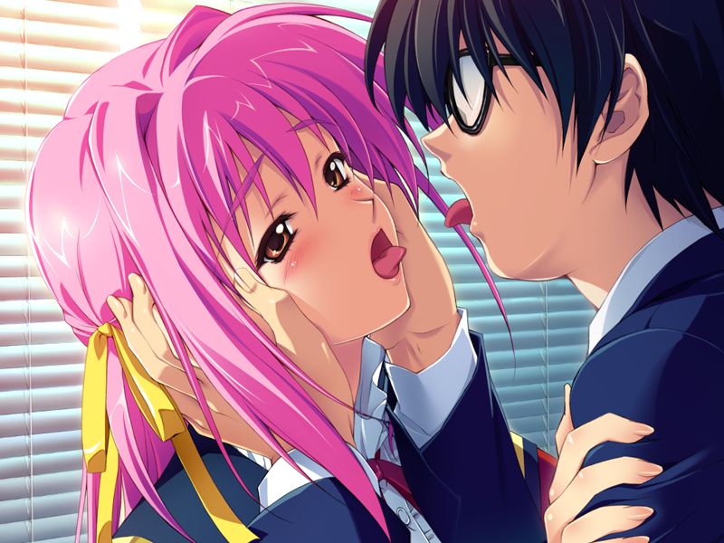 Gakuen Saimin Reido ~Sakki made, Daikirai datta Hazu na no ni~ page 4 full