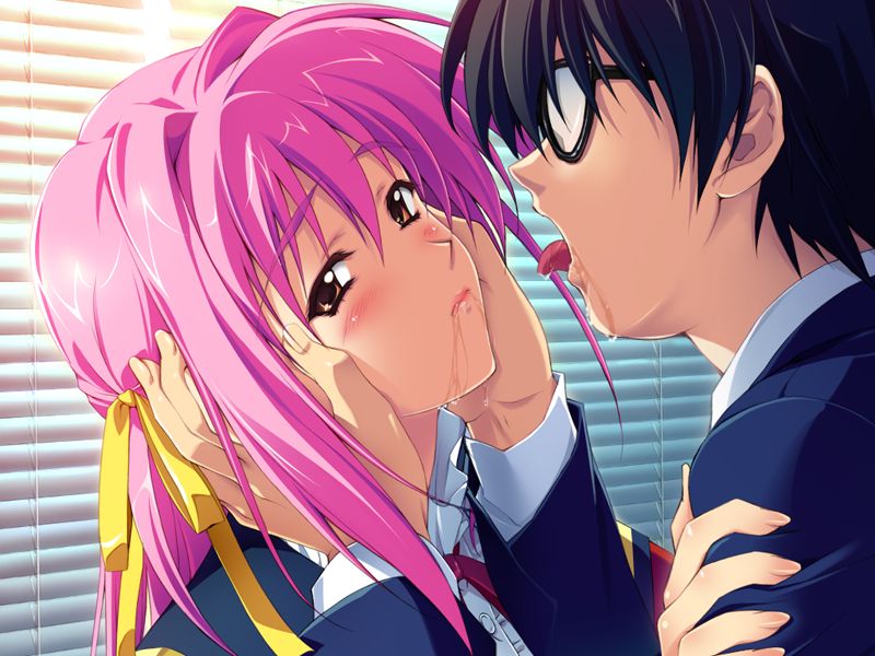 Gakuen Saimin Reido ~Sakki made, Daikirai datta Hazu na no ni~ page 7 full