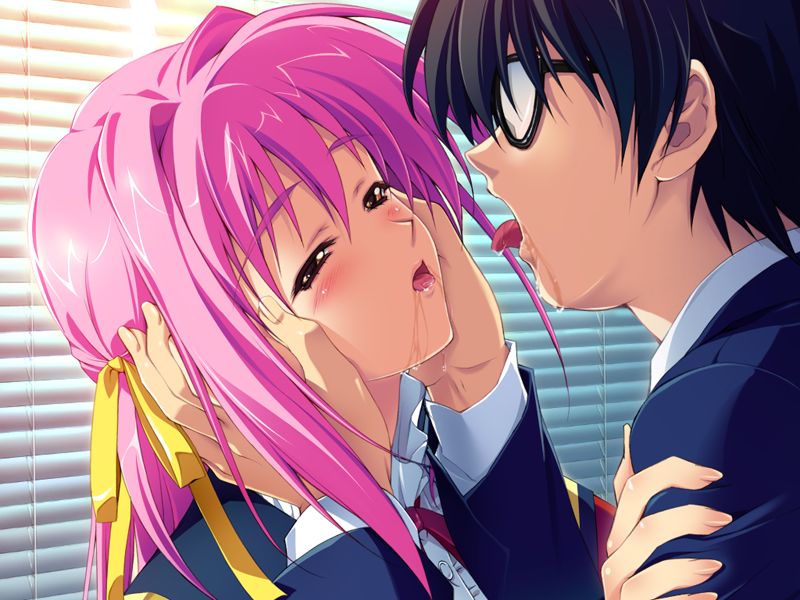 Gakuen Saimin Reido ~Sakki made, Daikirai datta Hazu na no ni~ page 8 full