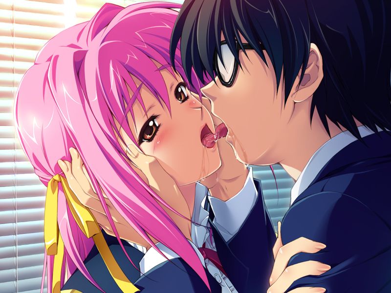 Gakuen Saimin Reido ~Sakki made, Daikirai datta Hazu na no ni~ page 9 full