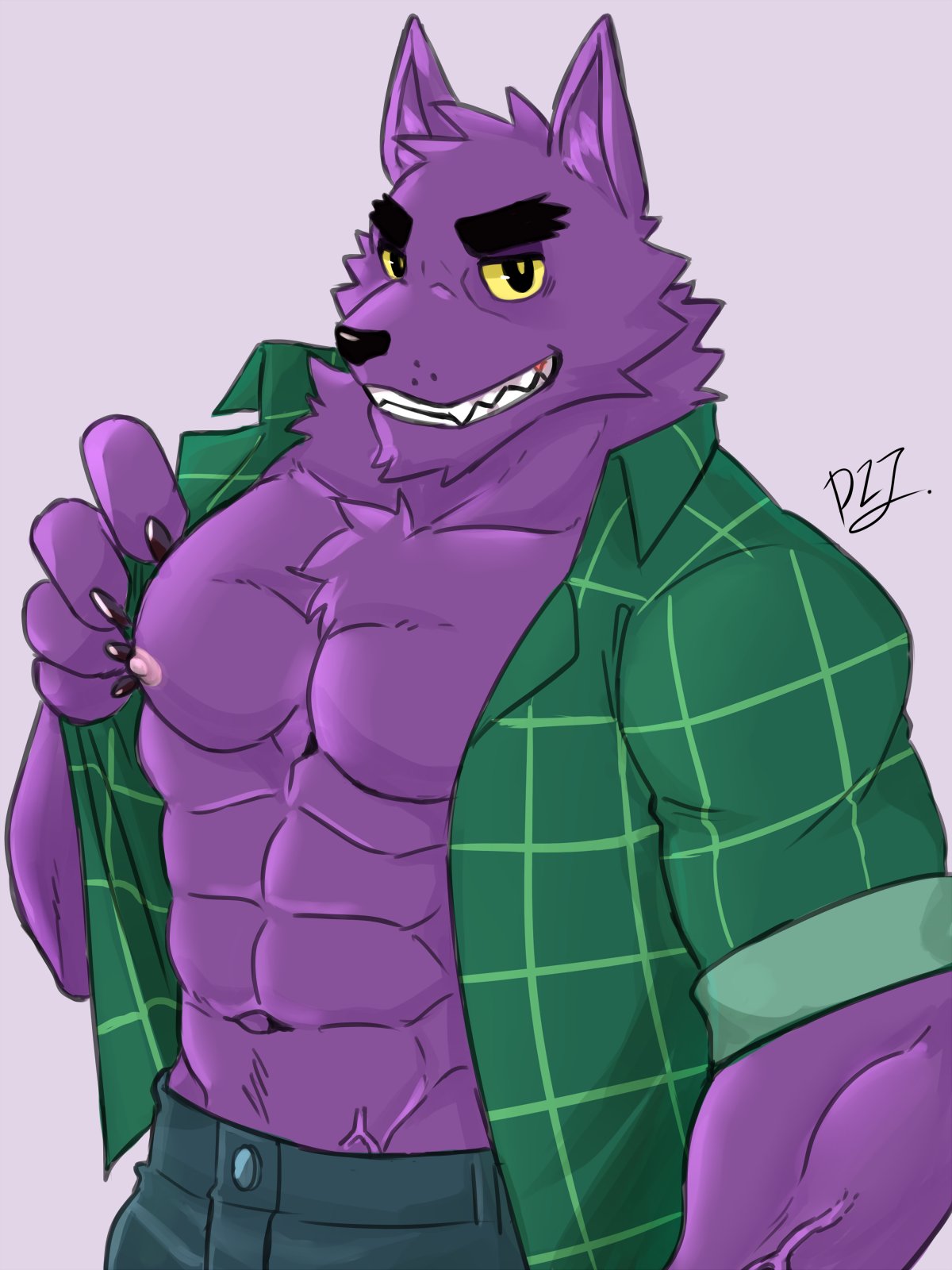 Bernard page 6 full