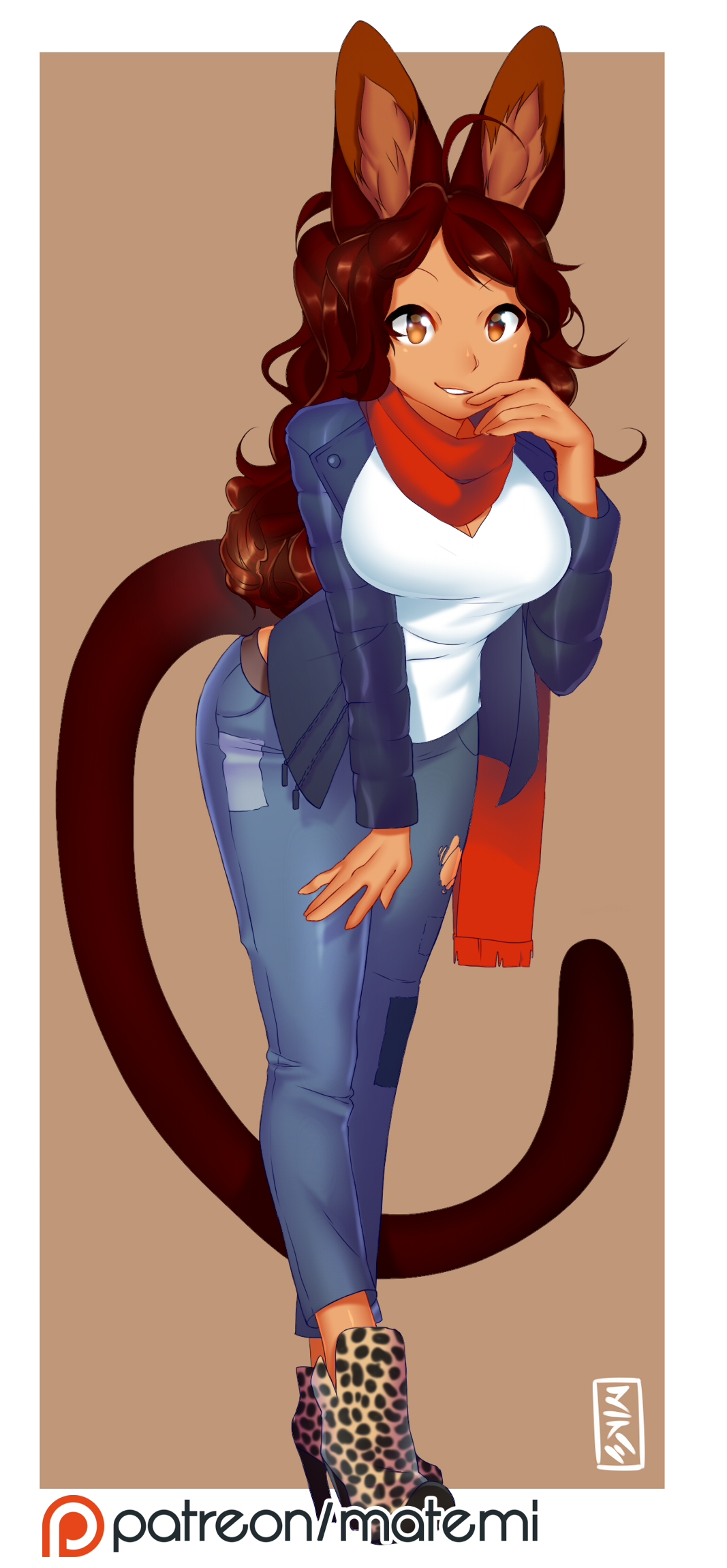 ARTIST Matemi-i page 4 full