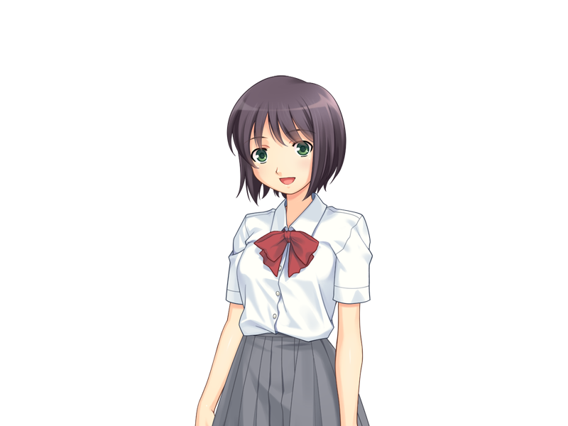 Osaka CRISIS ~COMEBACK &amp; COMES A NEW HEROINE~ page 3 full