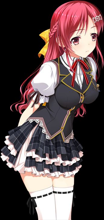 Ubu na Otome no Ecchi na Onegai page 5 full