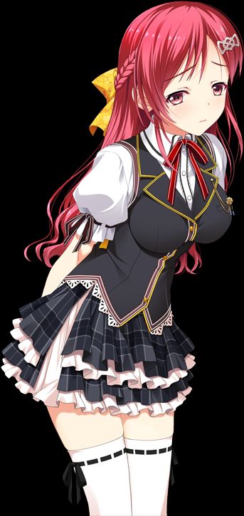 Ubu na Otome no Ecchi na Onegai page 7 full