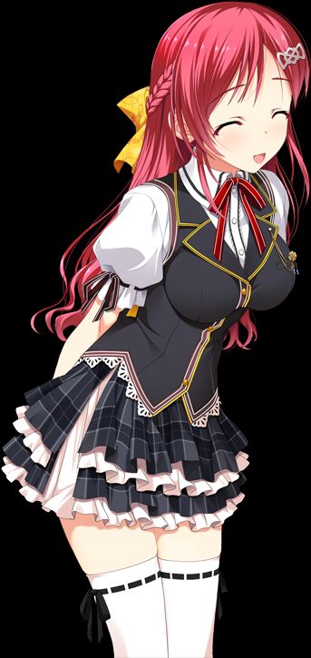 Ubu na Otome no Ecchi na Onegai page 8 full