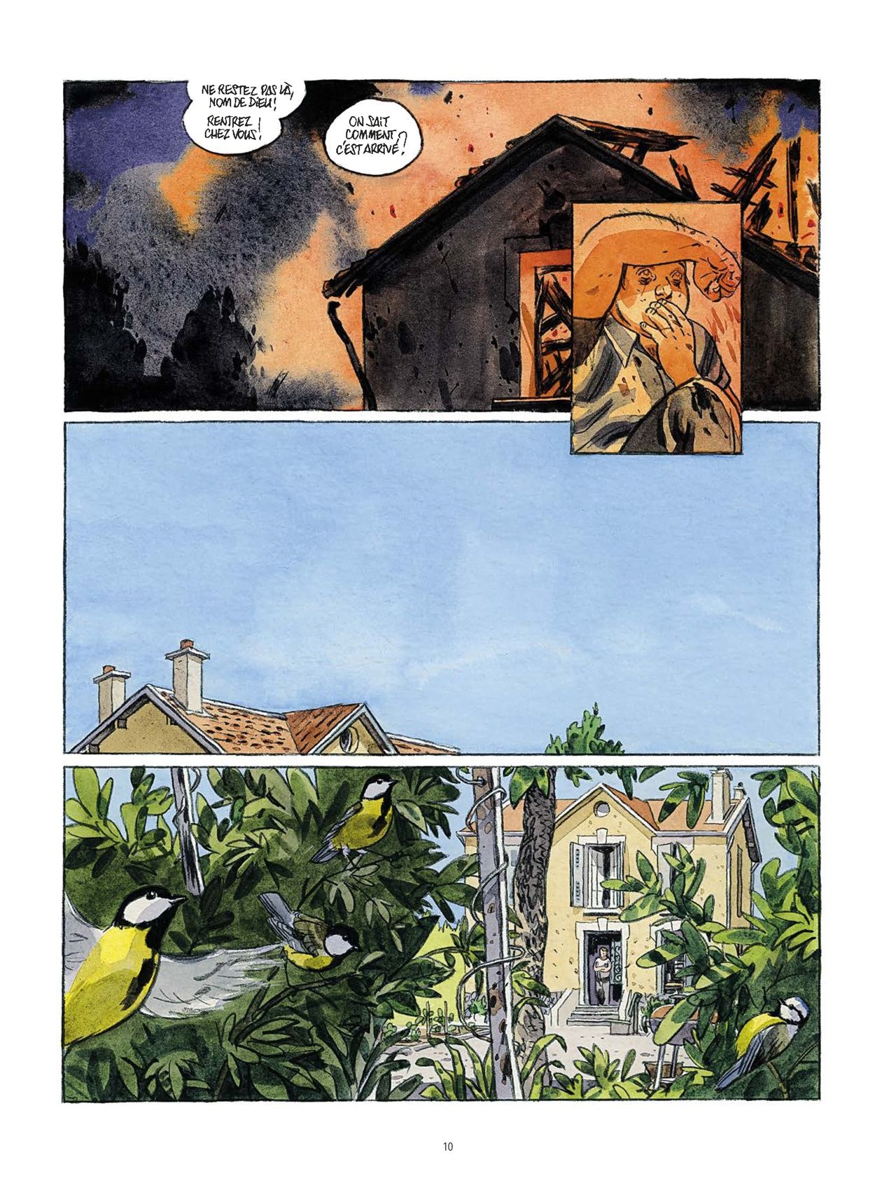 L'été en pente douce page 9 full
