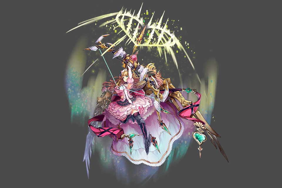 Kamihime Project page 3 full