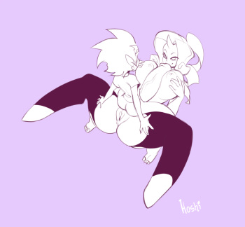 Sparity cover