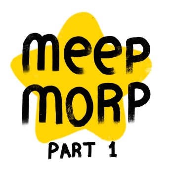 meep morp cover