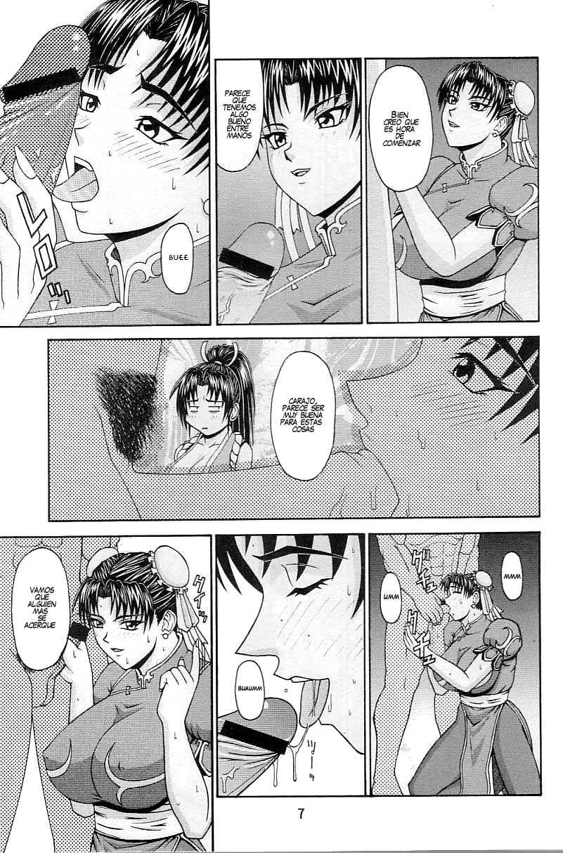 P-Land Round 6 page 6 full