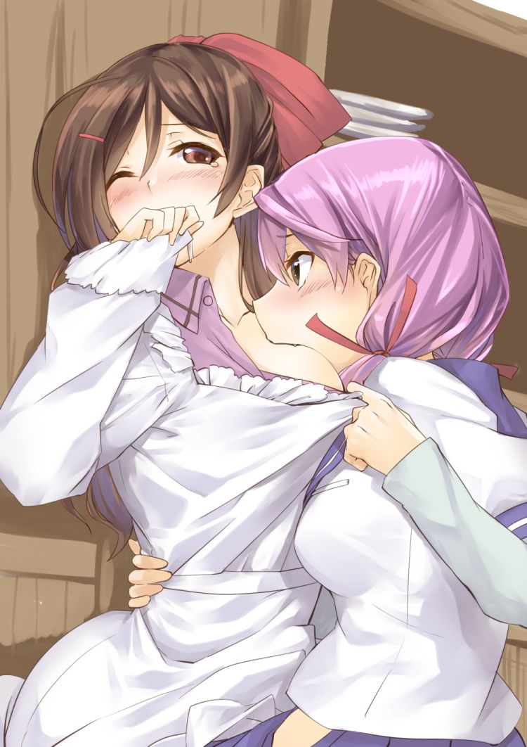 Breast Biting page 8 full