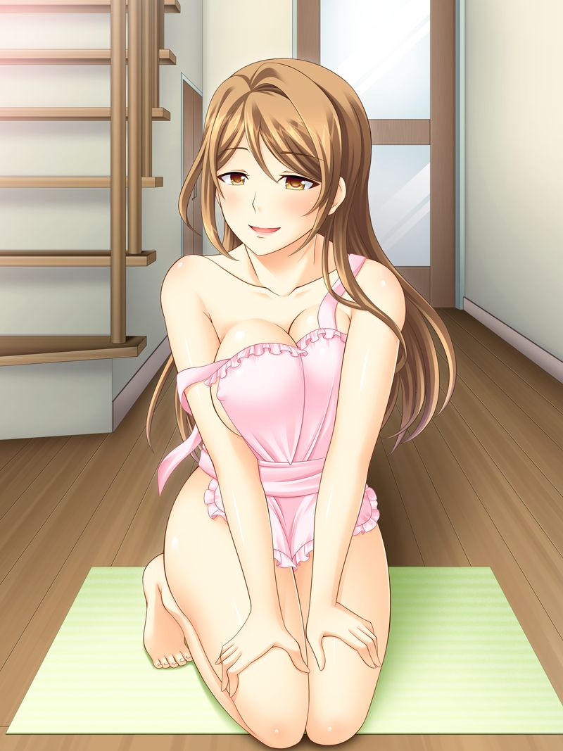 Mama to no Amai Seikatsu page 2 full