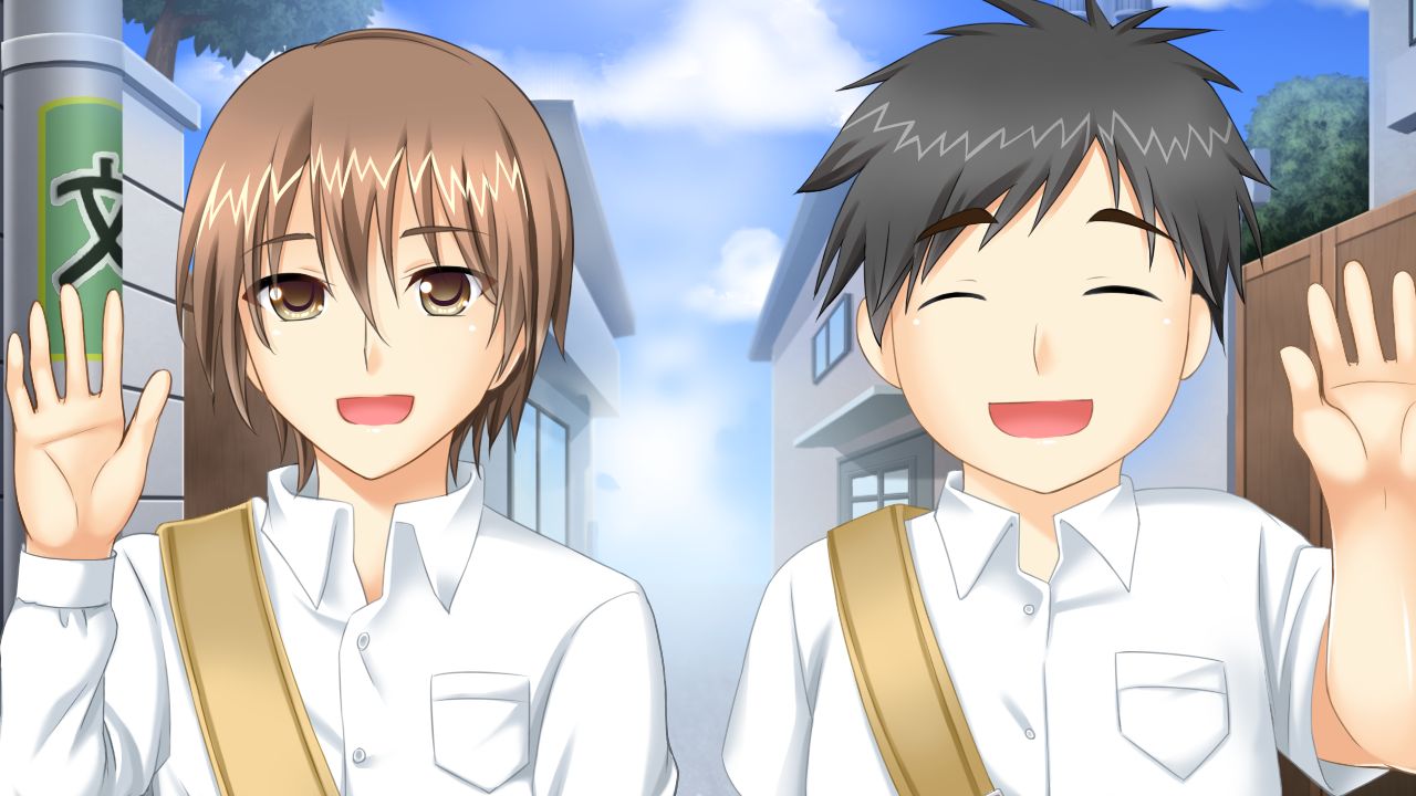 Mama to no Amai Seikatsu page 9 full