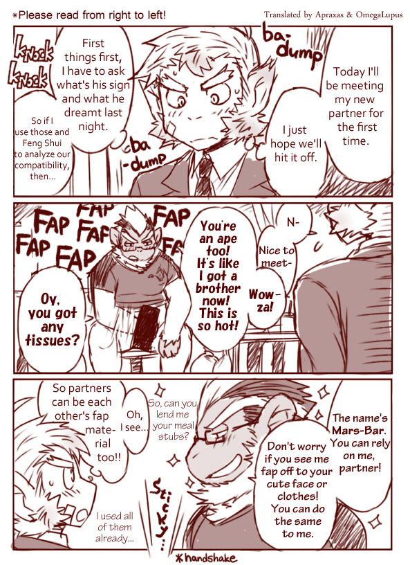 Twinkie &amp; Mars-Bar page 2 full