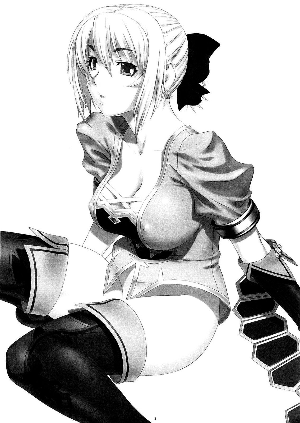 Fallen Angels page 2 full