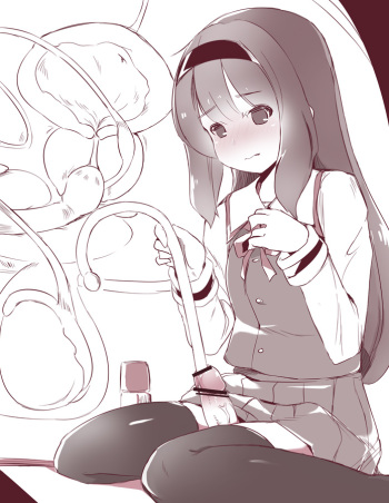 なんとなく cover