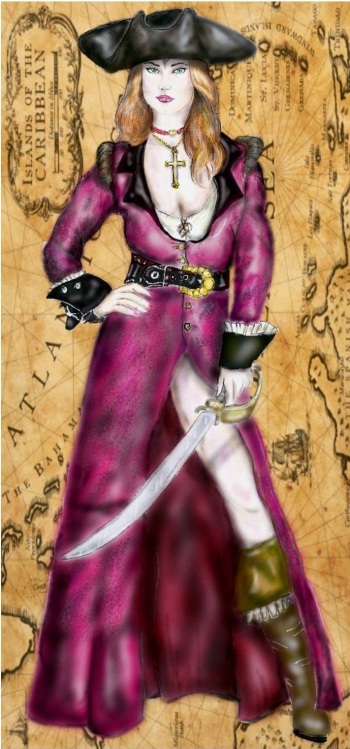 The adventures of Angelique cover