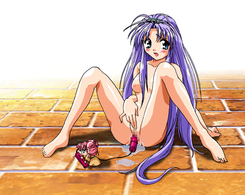 Misoya CG Collection GETTEN! page 5 full