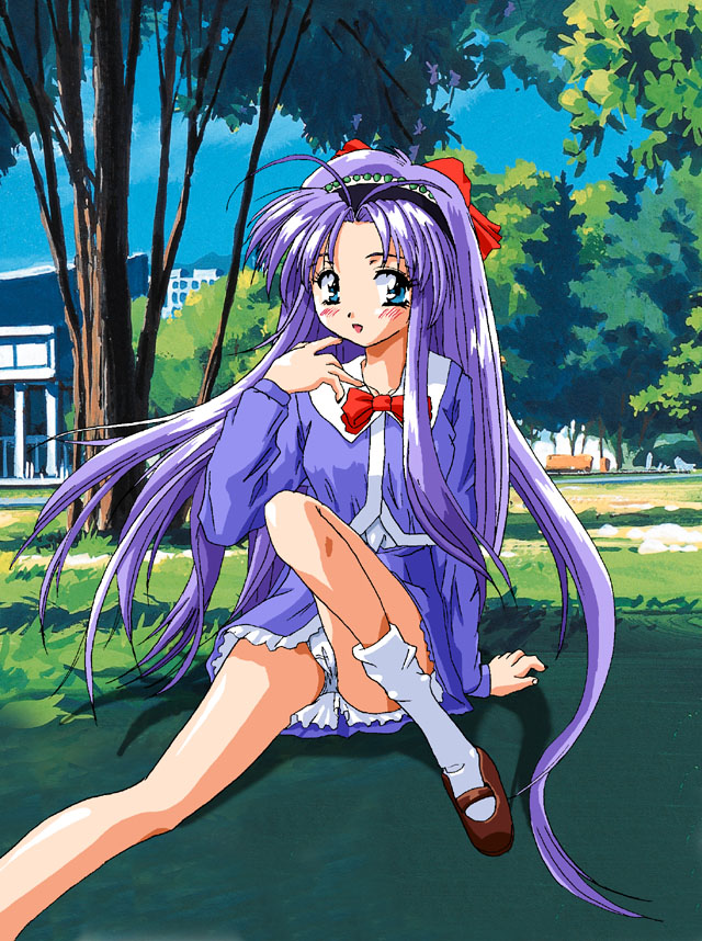 Misoya CG Collection GETTEN! page 9 full