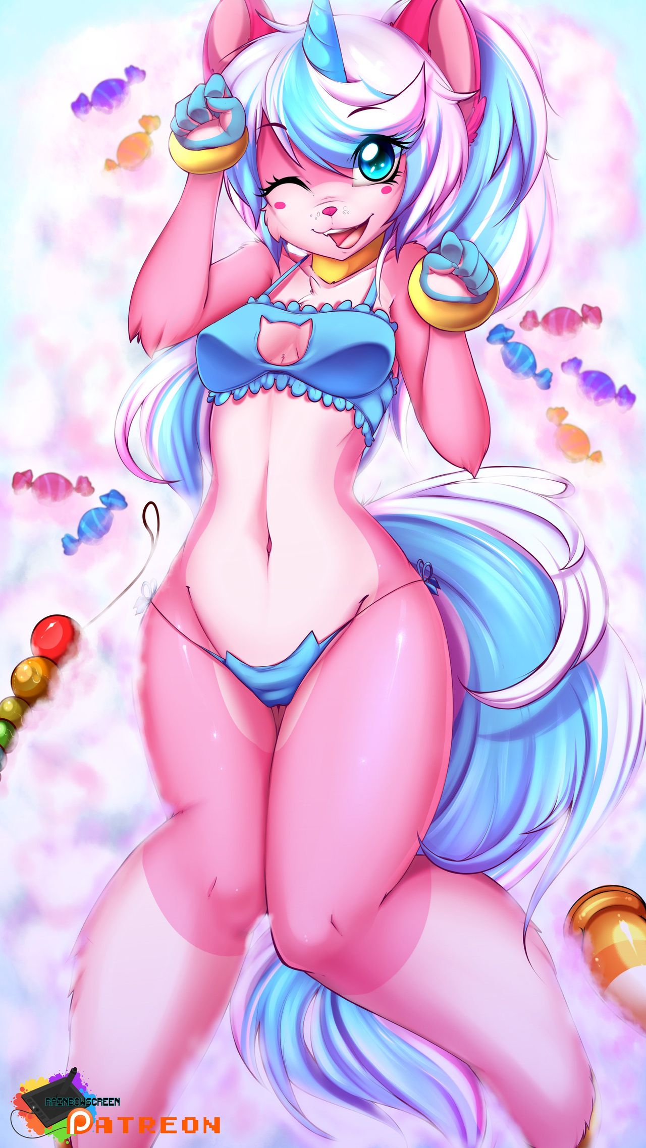 Unikitty Image Set page 8 full