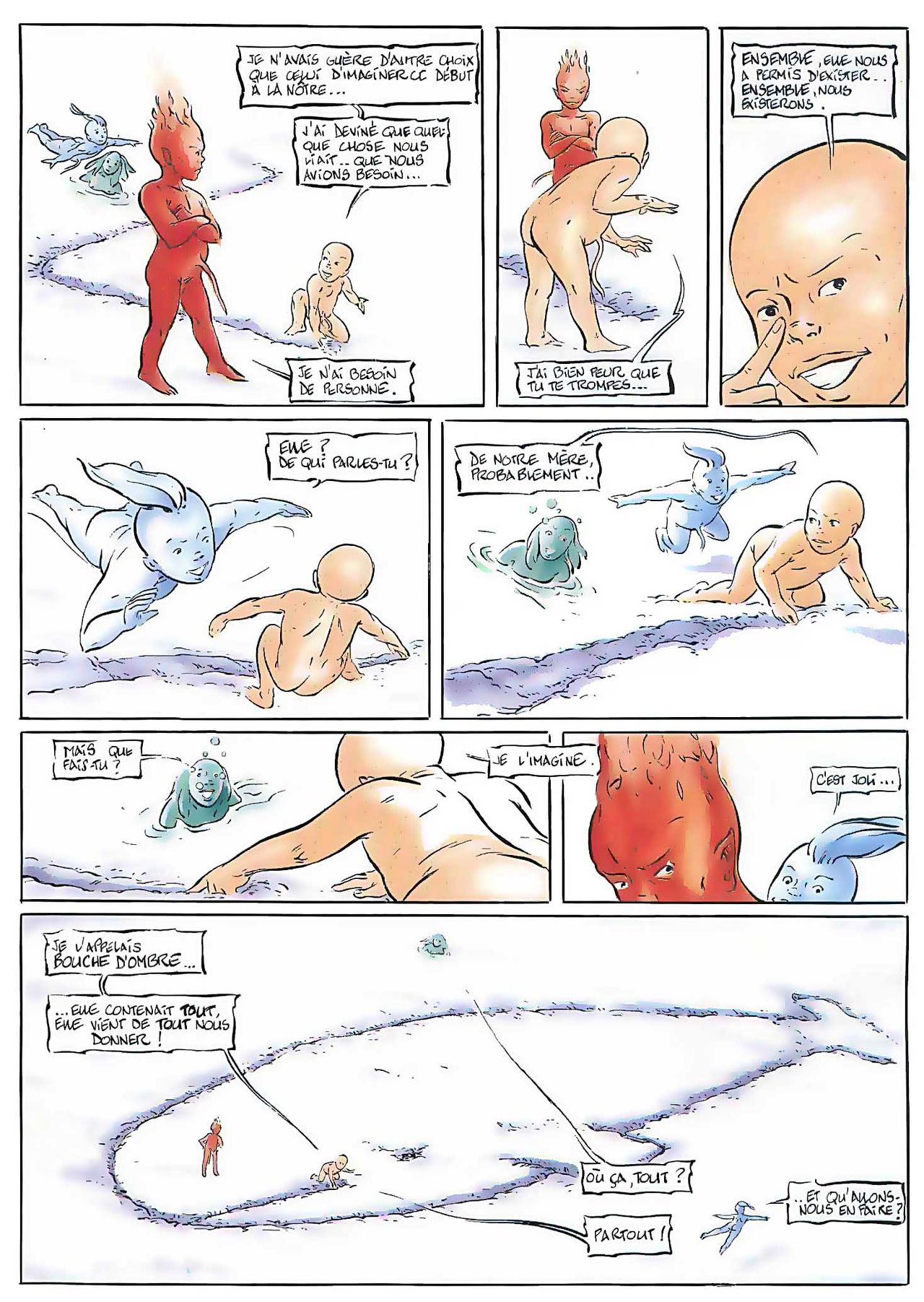 Orn - T06 -  Orkaëlle page 10 full