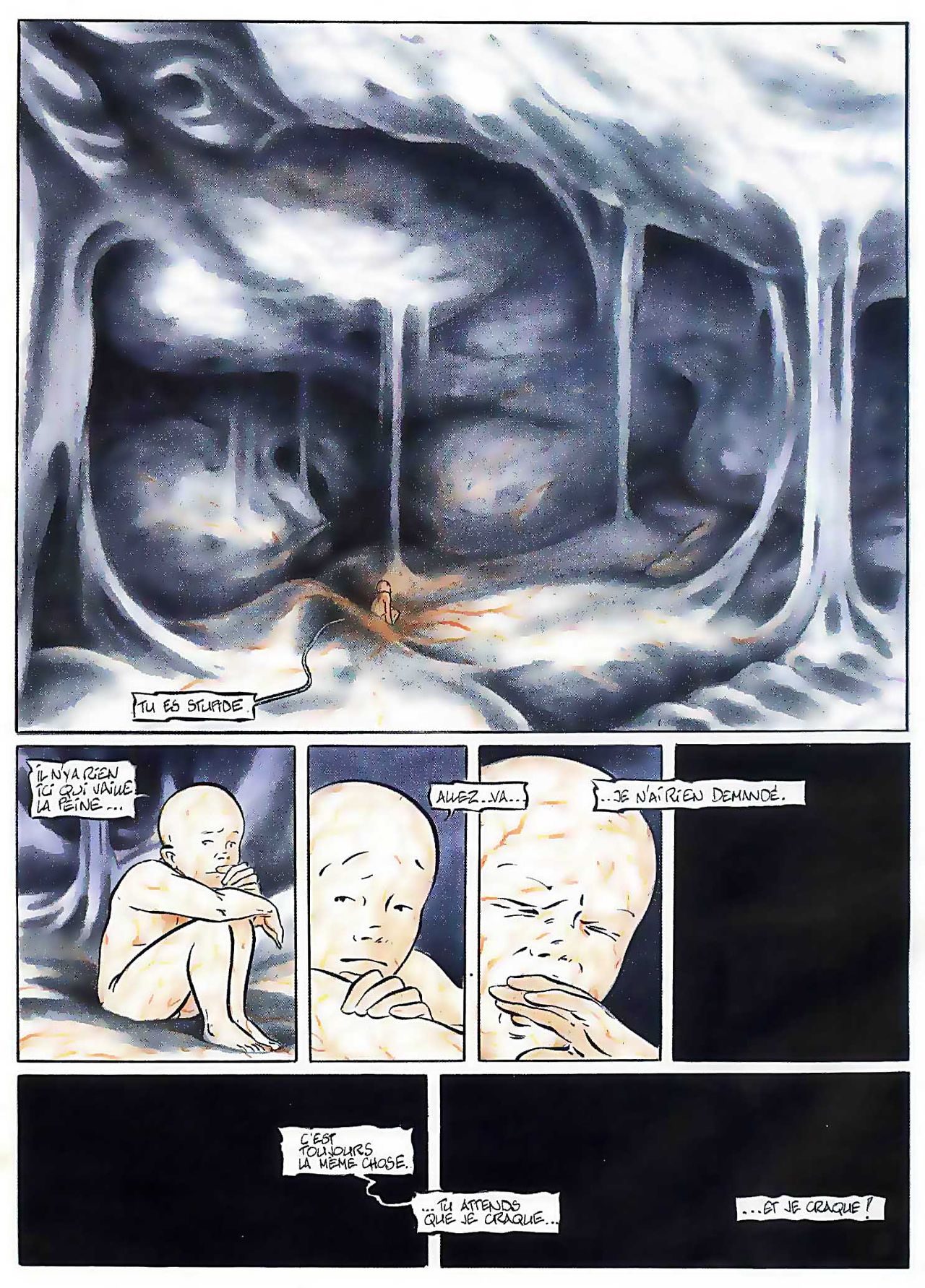 Orn - T06 -  Orkaëlle page 4 full