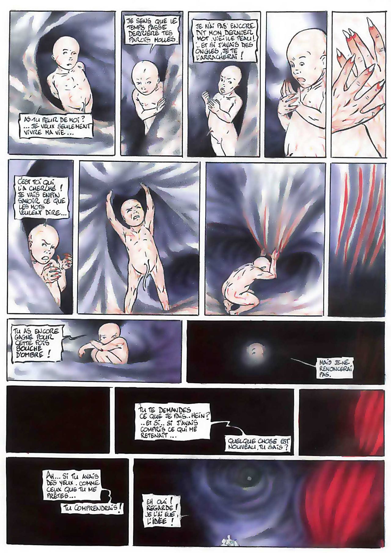 Orn - T06 -  Orkaëlle page 6 full