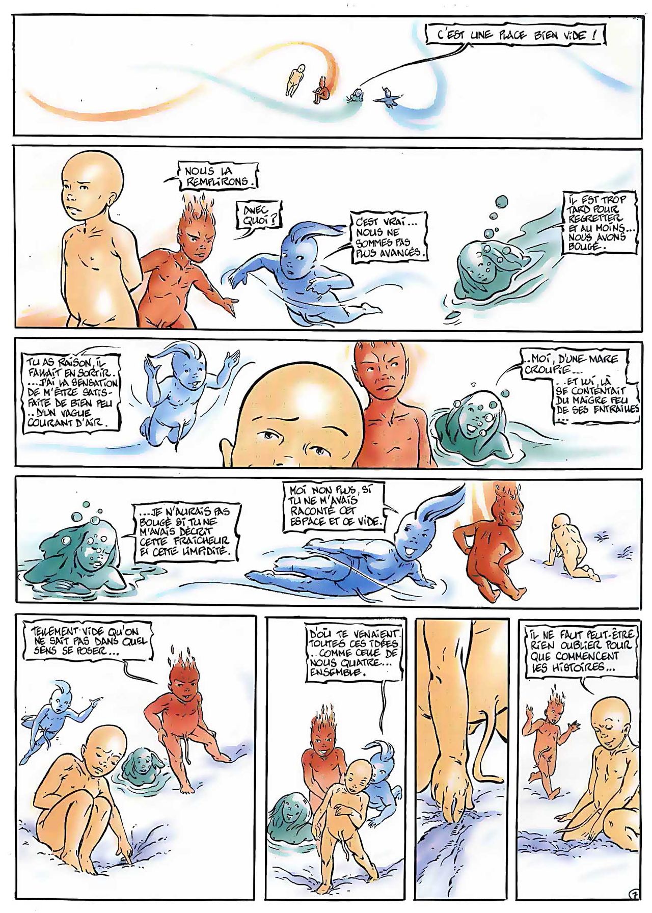 Orn - T06 -  Orkaëlle page 9 full