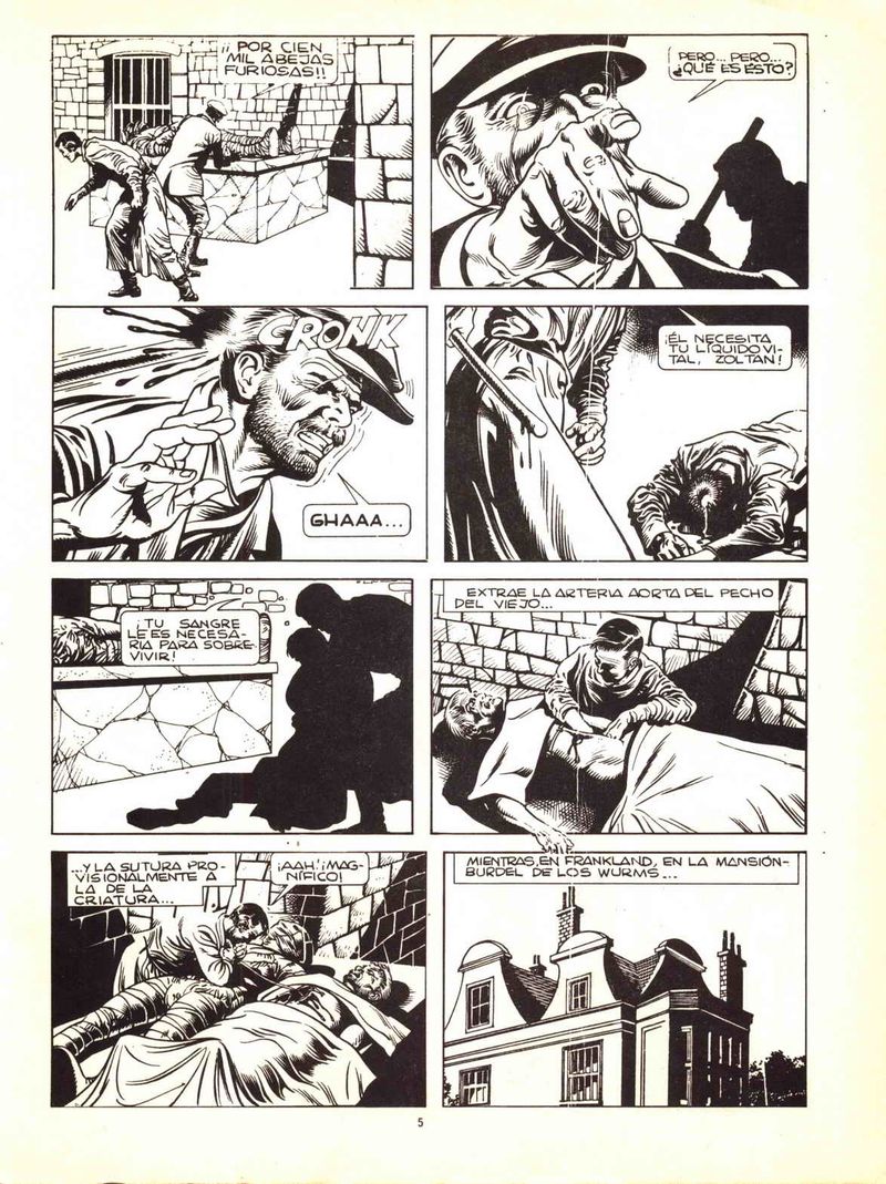 Monsters 2 page 5 full