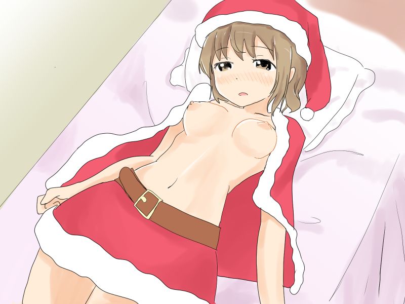 Happening Christmas page 5 full