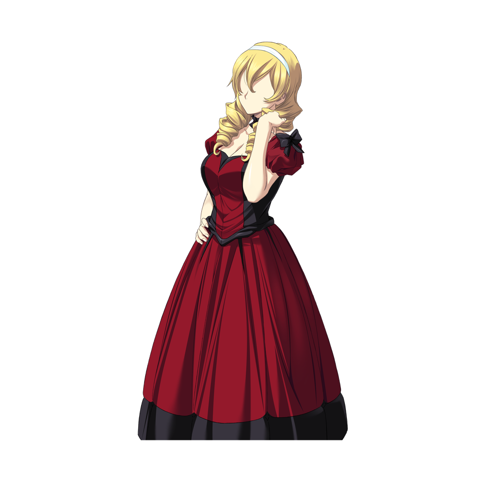 Verethragna ~Seisen no Duelist~ page 10 full