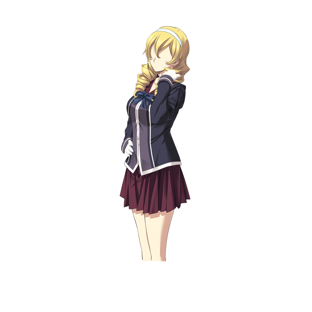 Verethragna ~Seisen no Duelist~ page 2 full