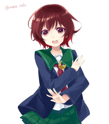 睦月型 cover