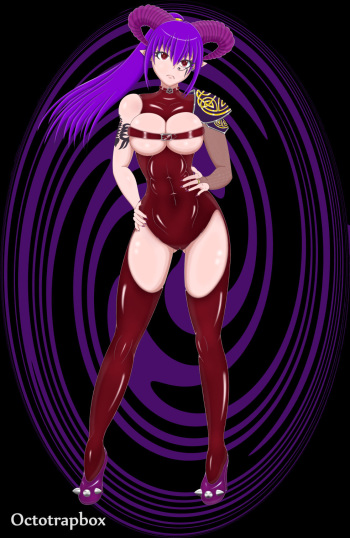 Artist : Octotrapbox cover