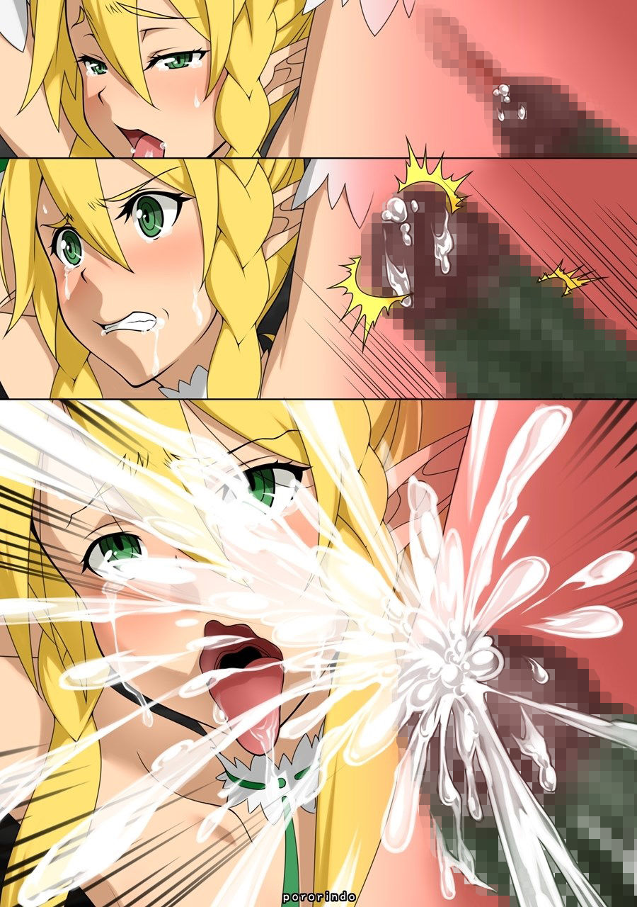 Kaze Yousei no Ketsuana Zubozubo page 6 full