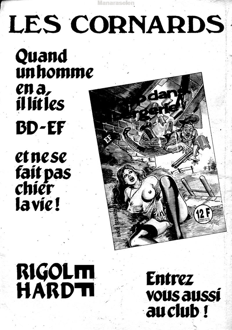 Elvifrance - Série blanche - 020 - Jumelle... et pourtant ! page 2 full