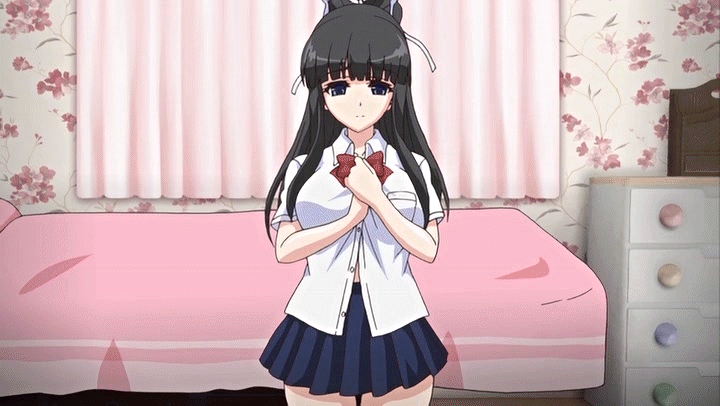 Jitaku Keibiin ep.1 animations page 3 full