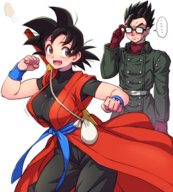 Iron'na kyara no jotaika