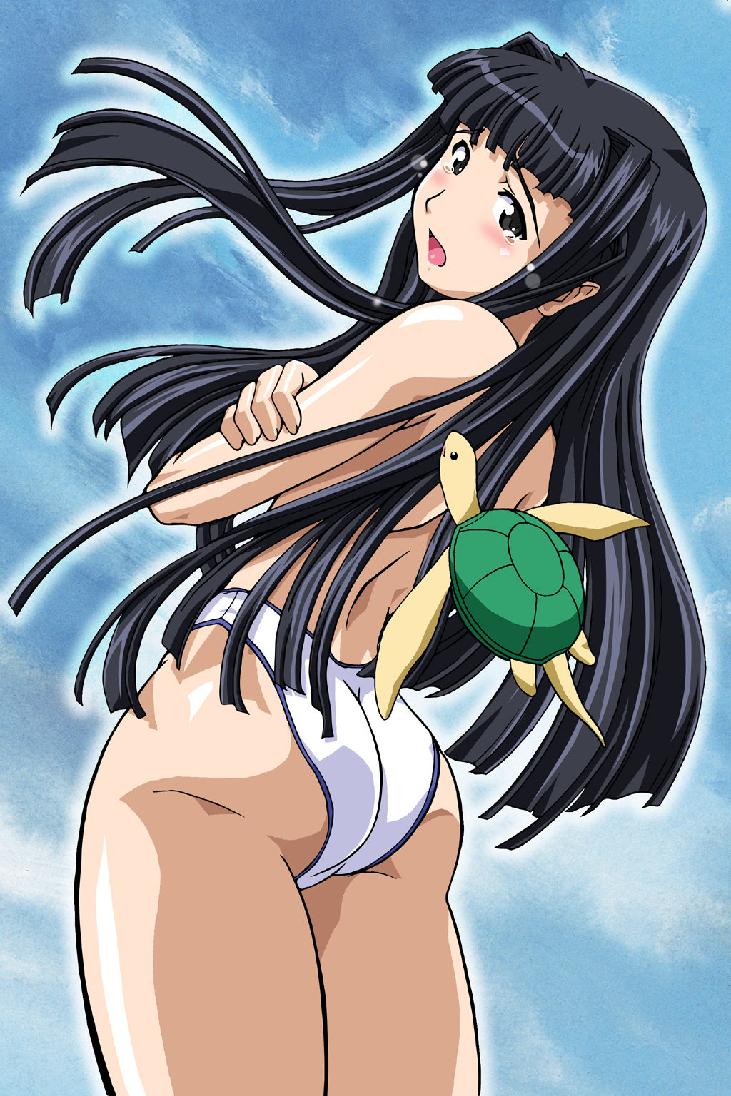 Misoya CG Collection CD-ROM Volume 4 CUTTY page 3 full
