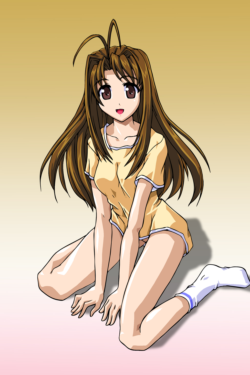 Misoya CG Collection CD-ROM Volume 4 CUTTY page 7 full